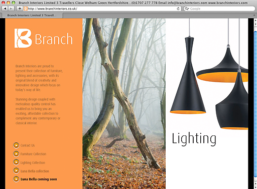 www.branchinteriors.co.uk