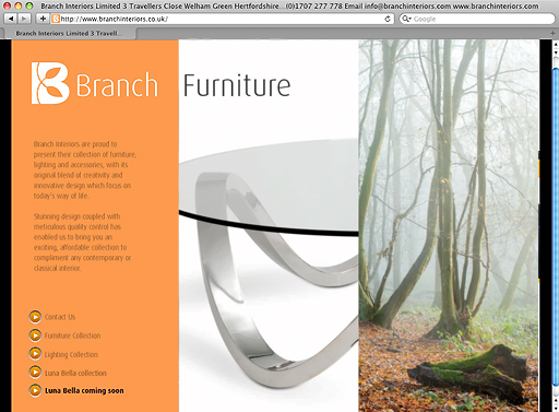 www.branchinteriors.co.uk