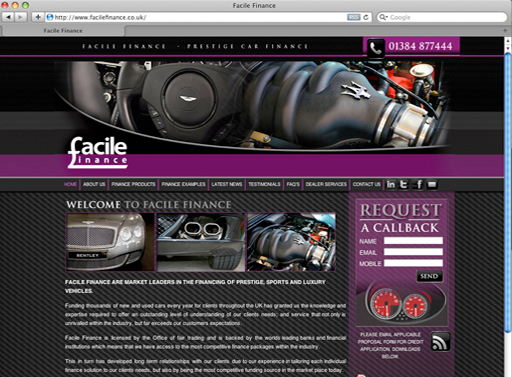 www.facilefinance.co.uk