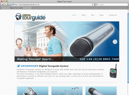 www.digitaltourguide.co.uk