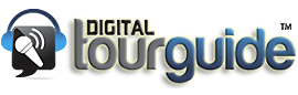 tourguide logo